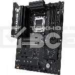 Материнская плата ASUS TUF Gaming B850-E WiFi, AM5, AMD B850, 4xDDR5, 4xSATA, 3xM.2, 1xPCIe 5.0 x16, 1xPCIe 4.0 x16, 1xPCIe x1, 1xDP, 1xHDMI, 2xUSB-C (1x10Gbps, 1x20Gbps), 3xUSB-A 5Gbps, 3xUSB-A 2.0, 1x2.5Gb LAN, Wi-Fi 6E, Bluetooth 5.3, 3x3.5 мм, 7.1, AT, фото12