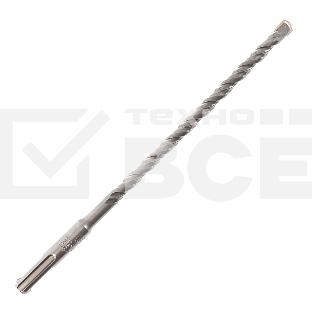 Бур EDGE by PATRIOT SDS Plus 8x210