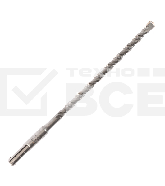 Бур EDGE by PATRIOT SDS Plus 8x210