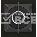 Газовая варочная панель Gefest ПВГ 2240 К33, фото5