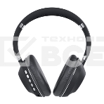 Наушники полноразмерные MORE CHOICE HW34S черный, фото2