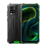 Смартфон Blackview BV4800SE 4/64Gb зеленый, фото 1