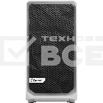 Компьютерный корпус Fractal Design Meshify 2 Mini белый TG Clear Tint/FD-C-MES2M-02, фото25