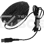 Мышь проводная A4Tech Bloody A70A черный, 6200 dpi, USB Type-A, кнопки - 8, фото5