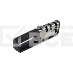 Точилка для ножей LEONORD DOLCE 3 в 1 (регулируемый угол заточки) (105262), фото2