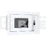 Встраиваемая микроволновая печь HIBERG i-VM 8505 W (инверторная), фото7