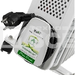 Обогреватель масляный Ballu Comfort BOH/CM-09WDN (9 секций) белый, 2000 Вт, 25 м2, термостат, фото8