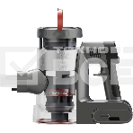 Пылесос Vitek VT-CLSAQUA_RAPID 470Вт серый стальной/серебристый, фото7