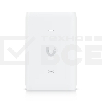 Блок питания для сетевого устройства Ubiquiti PoE+ Adapter (30W) PoE+ мощностью до 30 Вт, фото2