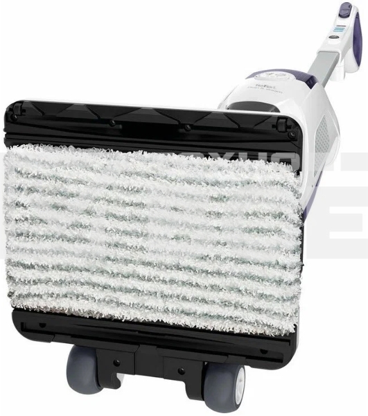 Паровой пылесос Tefal VP7751WH