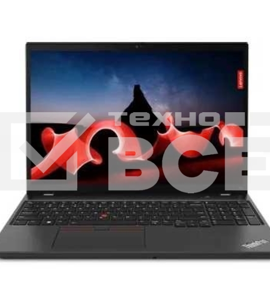 Ноутбук Lenovo ThinkPad T16 G3 16.0