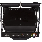 Гриль электрический Tefal GC714834, черный, фото13
