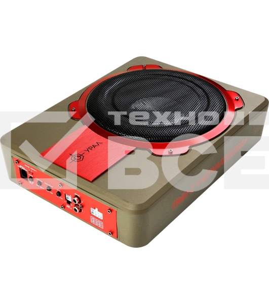 Сабвуфер URAL SUBWOOFER PMN-2