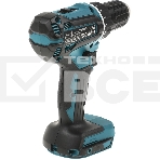 Дрель-шуруповерт аккумуляторная Makita DDF485Z, фото11