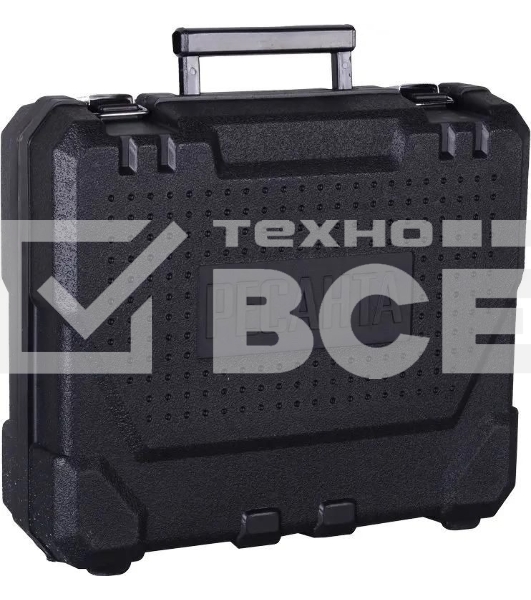 Фен технический Ресанта ФЭ-2000ЭКД 2000Вт темп.50/70-600С