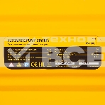 Насосная станция Denzel PSХ1300х-pro 1300Вт 4500л/ч ресивер 24л подъем 48м, фото9