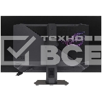 Монитор 31.5' Asus ROG Strix XG32UCWG WOLED 3840x2160, 165 Гц, 0.03 мс, 16:9, 1300 кд/м² (пиковая), 2×HDMI 2.1, DP 1.4, USB-C (15 Вт PD), USB Hub (3×USB-A), 3.5 Jack, DisplayHDR True Black 400, HDR10, FreeSync, черный, фото12