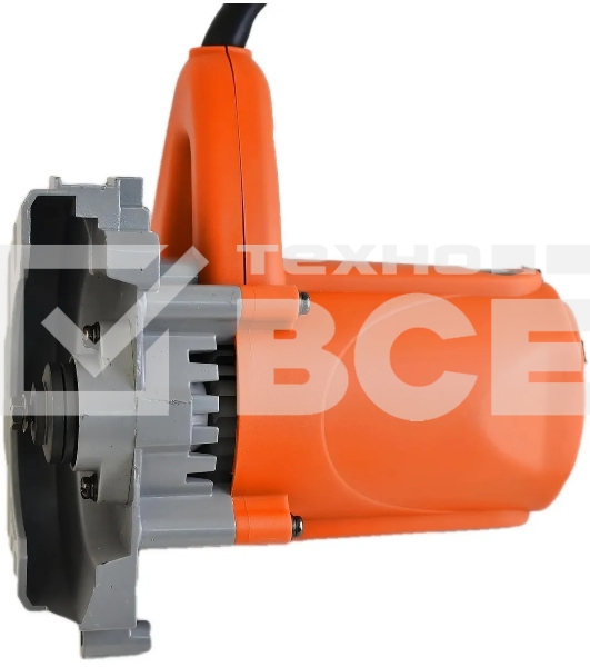 Циркулярная пила (дисковая) Креост KE-1200-125-A 1200Вт (ручная) D диска.:125мм