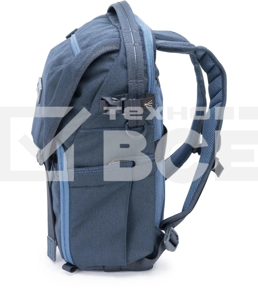 Рюкзак для беззеркальной камеры Vanguard Veo Range 41M синий