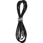 Кабель Philips DLC9100 USB Type-C (m)-USB Type-C (m) 1.2м черный коробка (упак.:1шт), фото4