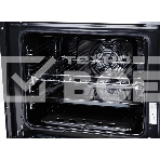 Шкаф духовой газовый Maunfeld EOGC604S, встраиваемый, фото24