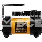 Компрессор автомобильный Denzel AC-37, 12 В, 7 атм 37 л/мин, 58055, фото5