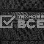 Рюкзак для ноутбука 15.6' Digma Stash S2 черный полиэстер (DGbP15S2BK), фото5