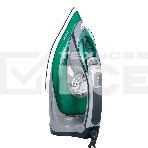 Утюг Centek CT-2309 зеленый/серый, 2800 Вт, 40 г/мин, 145 г/мин, 270 мл, фото6