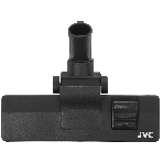Пылесос JVC JH-VC400 серый, 320/1800 Вт, уборка сухая, пылесборник контейнер, 2.5 л., фото7