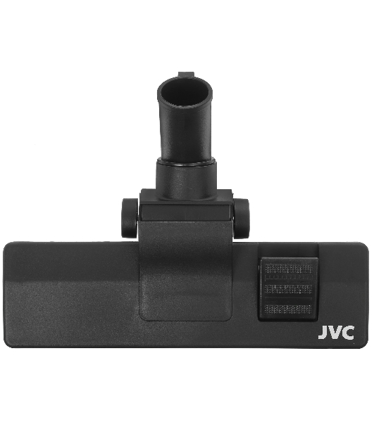 Пылесос JVC JH-VC400 серый, 320/1800 Вт, уборка сухая, пылесборник контейнер, 2.5 л.