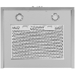 Вытяжка каминная Elikor Вента 60Н-650-К3Д серебристый, 59 см, 650 куб. м/ч, 56 дБ, фото5