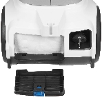 Пылесос Philips XB2042/01 белый/персиковый, 360/1800 Вт, уборка сухая, пылесборник контейнер 1.3 л, фото4