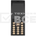 Мобильный телефон BQ 3598 Barrel XXL черный/золотистый, фото3