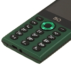 Мобильный телефон BQ 3598 Barrel XXL зеленый/черный, фото10