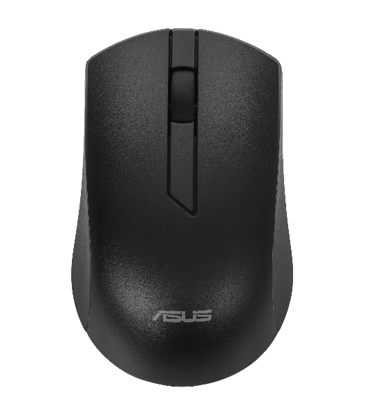 Моноблок Asus PM640KA-BPC028W 23.8' Full HD Ryzen AI 5 330 (2) 16Gb SSD512Gb RGr Windows 11 Home GbitEth WiFi BT клавиатура мышь Cam черный 1920x1080
