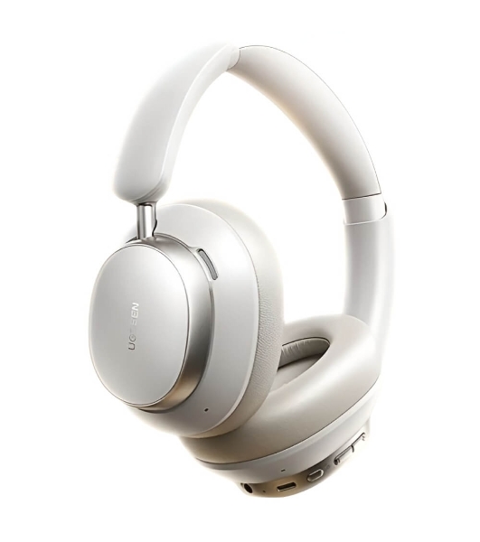 Наушники Ugreen HP206 White (55614)