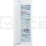 Морозильник Bosch GIN81AEF0 Freezer Встраиваемый, фото 1