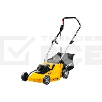 Газонокосилка сетевая STEHER 2000 Вт, ш/с 42 см, фото 1