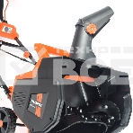 Снегоуборщик электрический Patriot PS 2300 E 2кВт, фото3