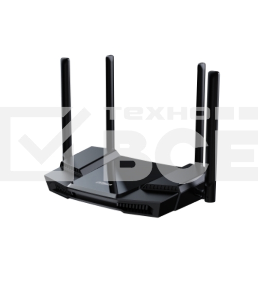 Беспроводной маршрутизатор DAHUA 11AC 1800Mbps