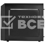 Корпус SilverStone SST-PS16B чёрный (ATX, 2xUSB 3.0, HD Audio), фото13