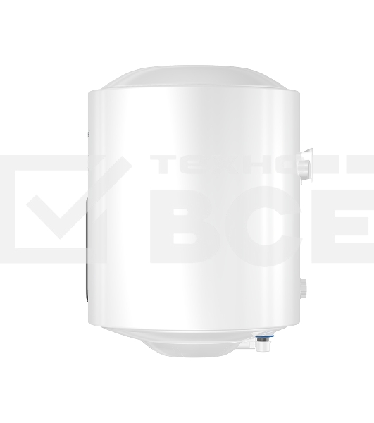 Водонагреватель накопительный Thermex Auga 30 V Slim Wi-Fi