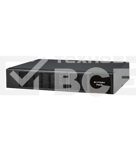 Источник бесперебойного питания (ИБП) ACD ИБП ACD PW-RackLine Pro 10000T 