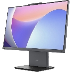 Моноблок Lenovo ThinkCentre neo 50a 24 Gen 5 All-In-One 23.8' FHD (1920x1080) IPS AG 250N, i5-13420H, 16GB SO-DIMM DDR5-5200, 512GB SSD M.2, Intel UHD, WiFi6, BT, 5.0MP Cam, USB KB&Mouse, NoOS, Luna Grey, 1Y, фото3