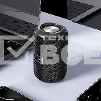 Портативная колонка HOCO HC1 хаки, фото3