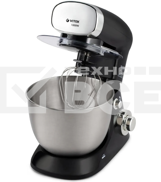 Кухонный комбайн Vitek VT-1437(BK)