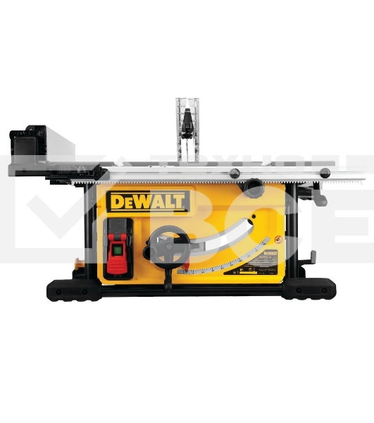 Настольная пила DEWALT DWE7492 2000 Вт