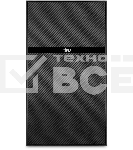 ПК IRU Home 510B7GM MT i7 12700 (2.1) 32Gb SSD1Tb UHDG 770 Free DOS GbitEth 650W черный