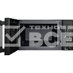 Микроволновая печь BBK 20MWS-806S/B черный, 20 л, 800 Вт, переключатели - сенсор, фото2