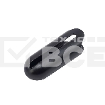Выпрямитель Polaris PHS-2590КT 40 Вт, турмалиновое покрытие, фиолетовый, фото2